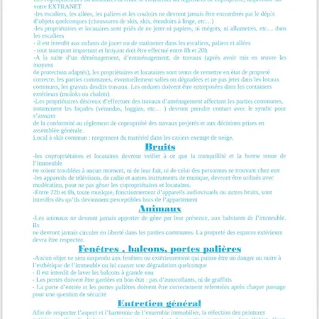 Апартаменты 2 Personnes Avec Place Parking Couvert *